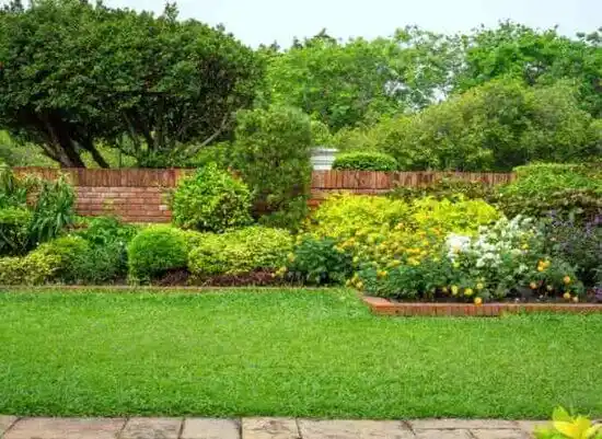 landscaping services Holly Ridge